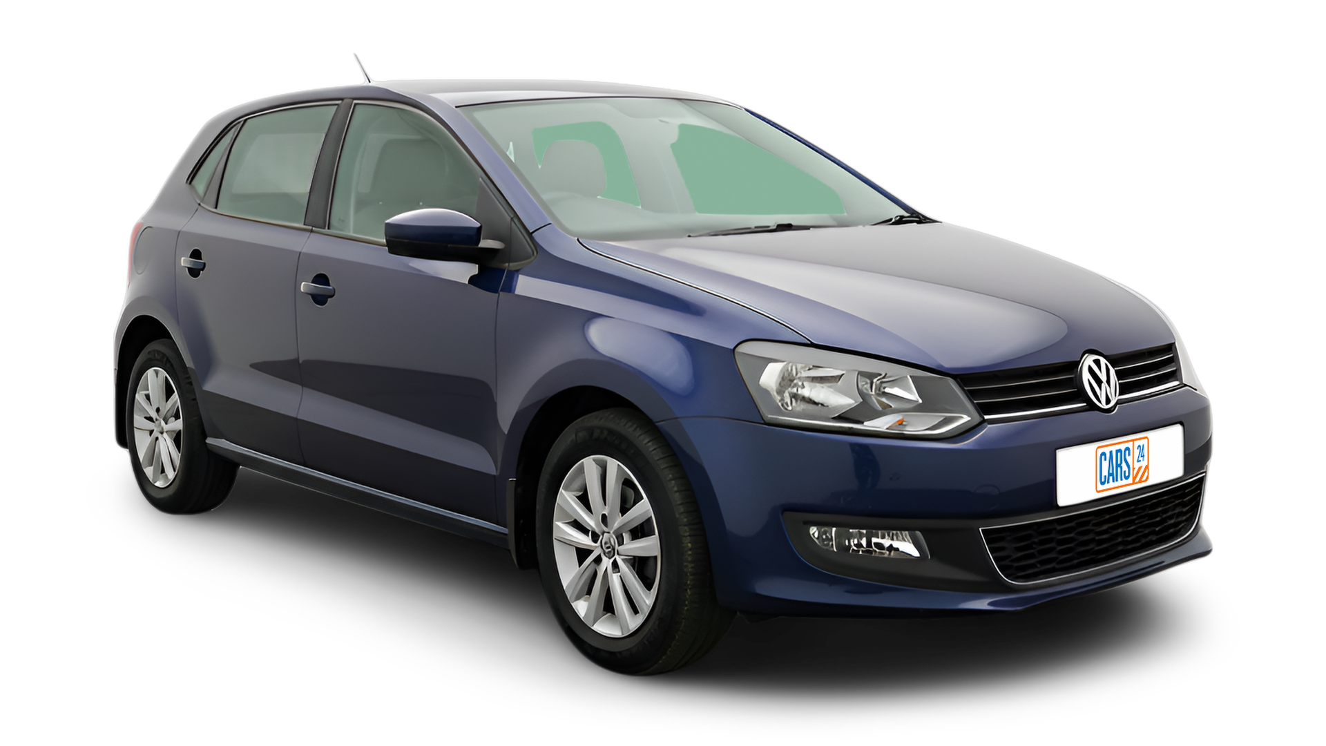 Volkswagen Polo-img
